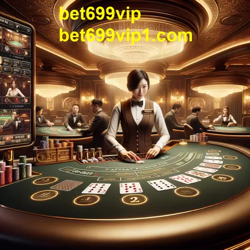 Descubra o Baccarat no bet699vip: O Jogo dos Astronautas da Sorte